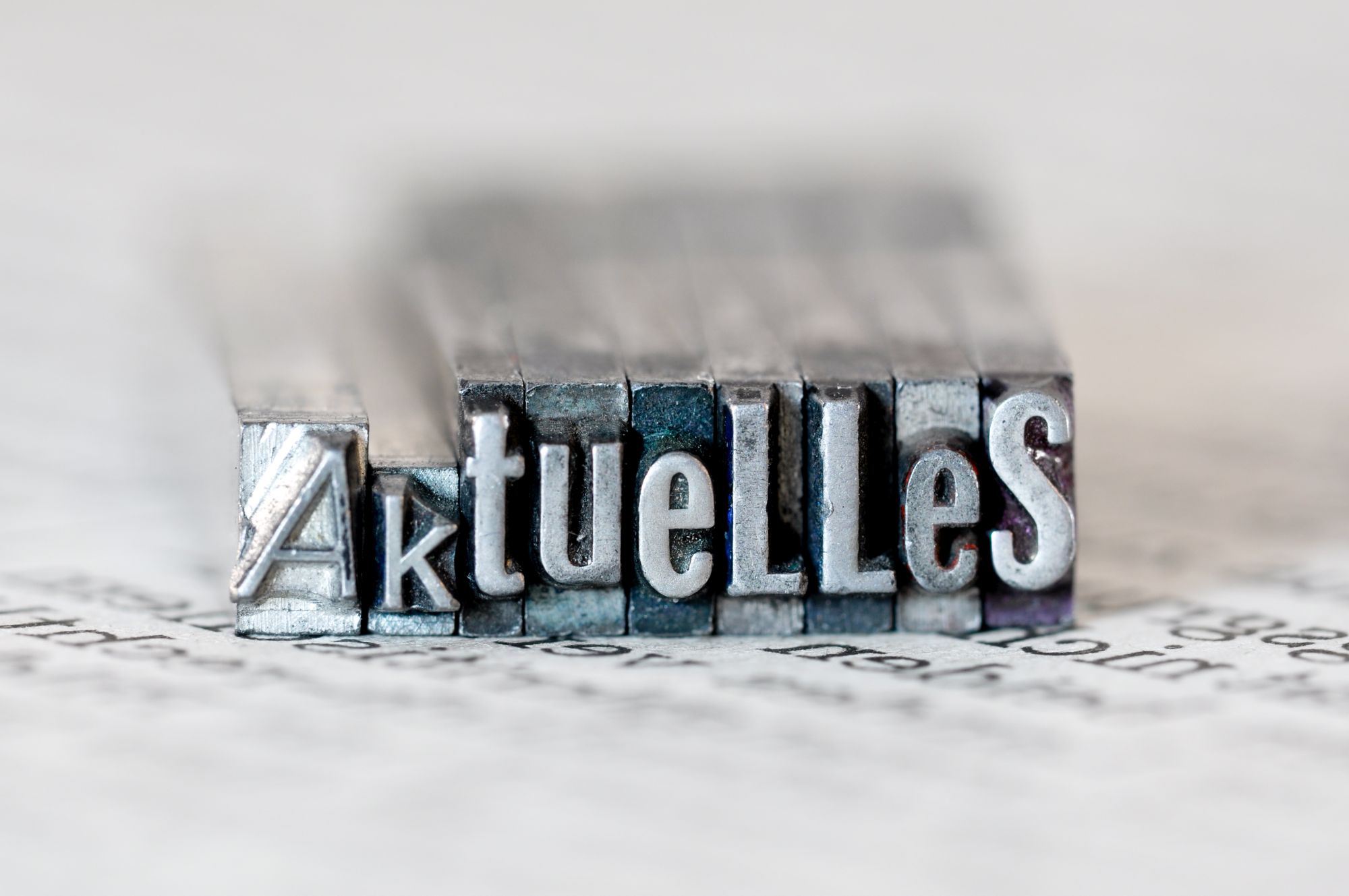 Aktuelles